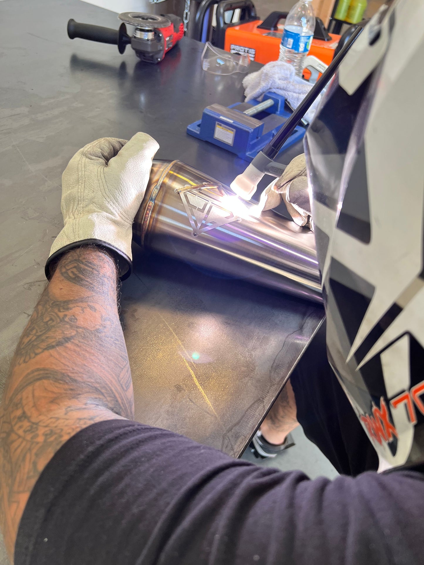 2006-2017 DYNA - CUTBACK