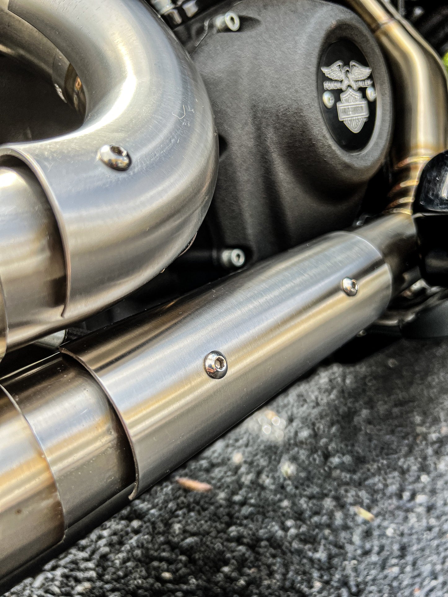 Heat Shields