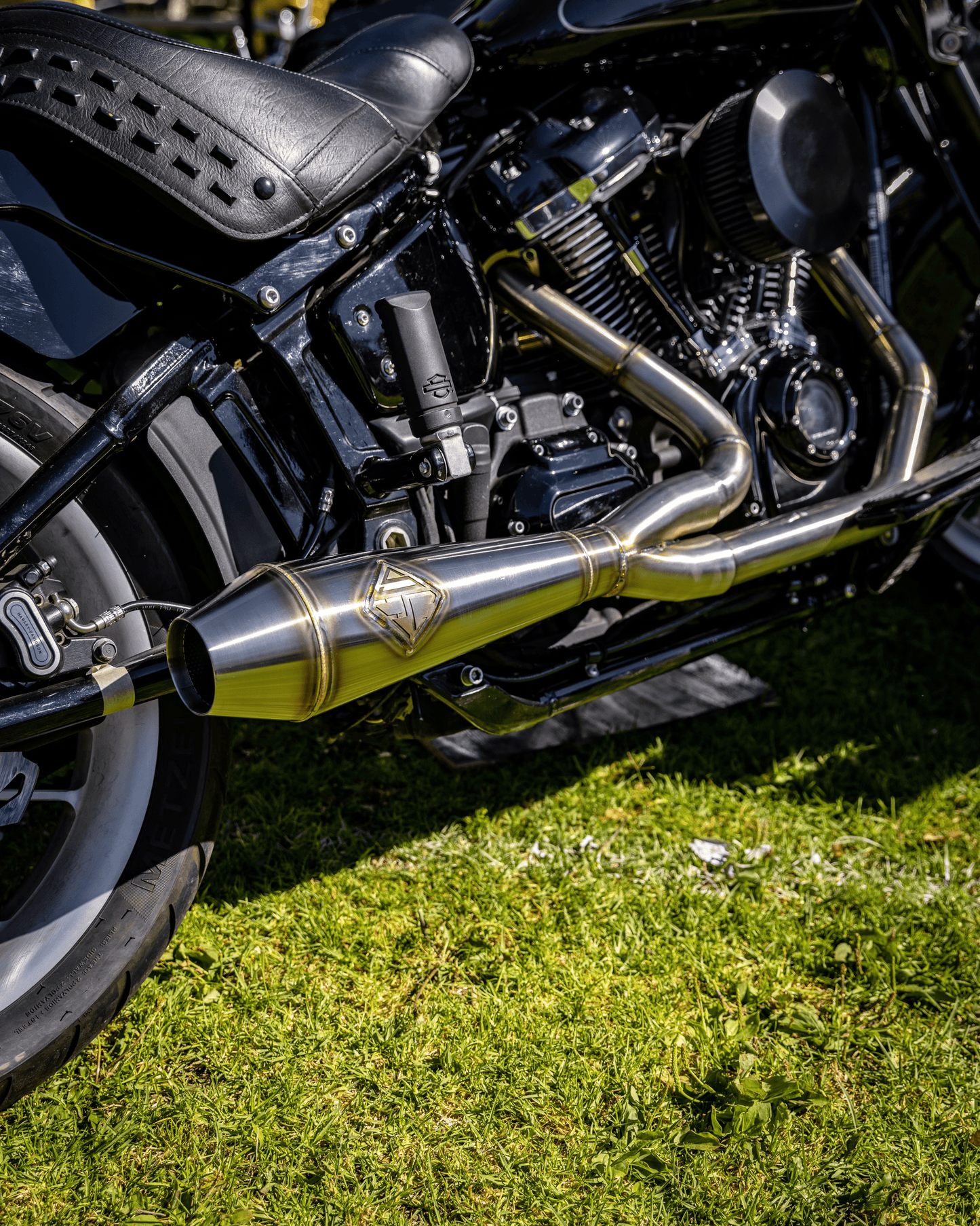 2006-2017 DYNA - BIG BORE 4.5